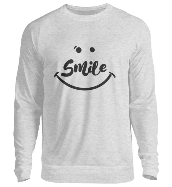 UNISEX SWEATSHIRT - Unisex Pullover-6892