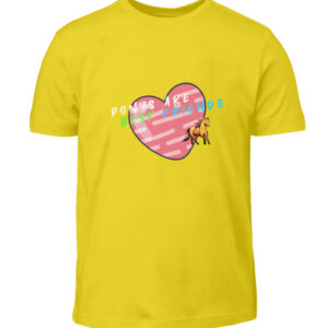 KINDER T-SHIRT - Kinder T-Shirt-1102