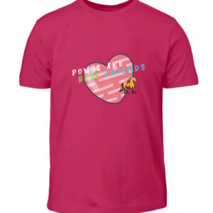 KINDER T-SHIRT - Kinder T-Shirt-1216