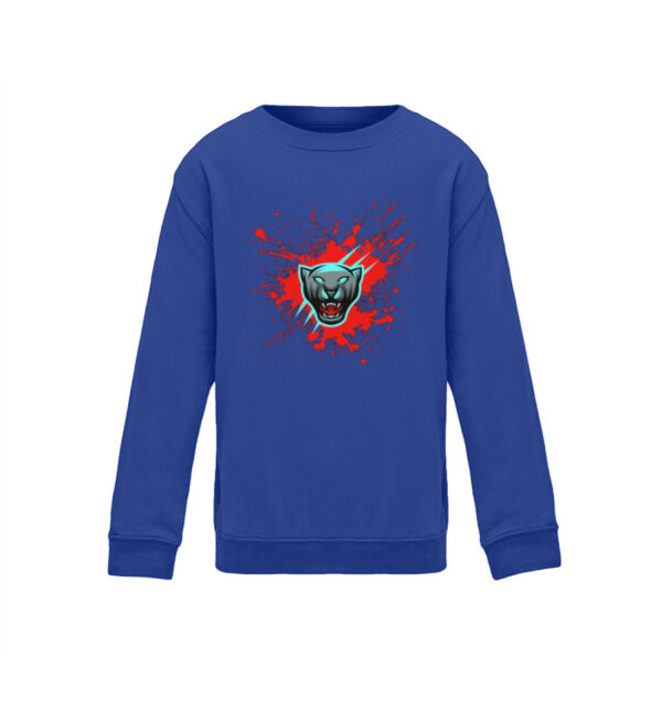 Kinder Premium Sweatshirt - Kinder Sweatshirt-668