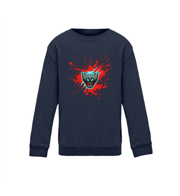 Kinder Premium Sweatshirt - Kinder Sweatshirt-1698