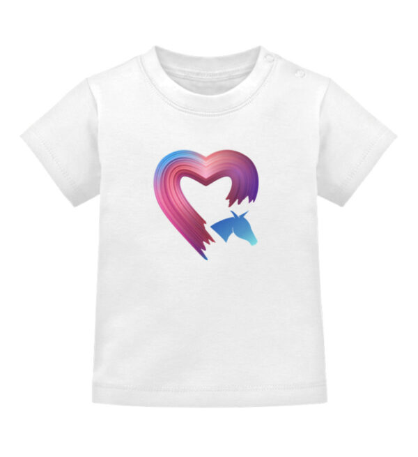 BABY T-SHIRT - Baby T-Shirt-3