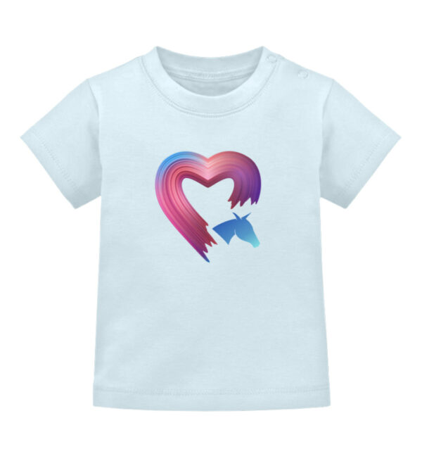 BABY T-SHIRT - Baby T-Shirt-5930