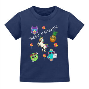 Baby T-Shirt - Baby T-Shirt-7059