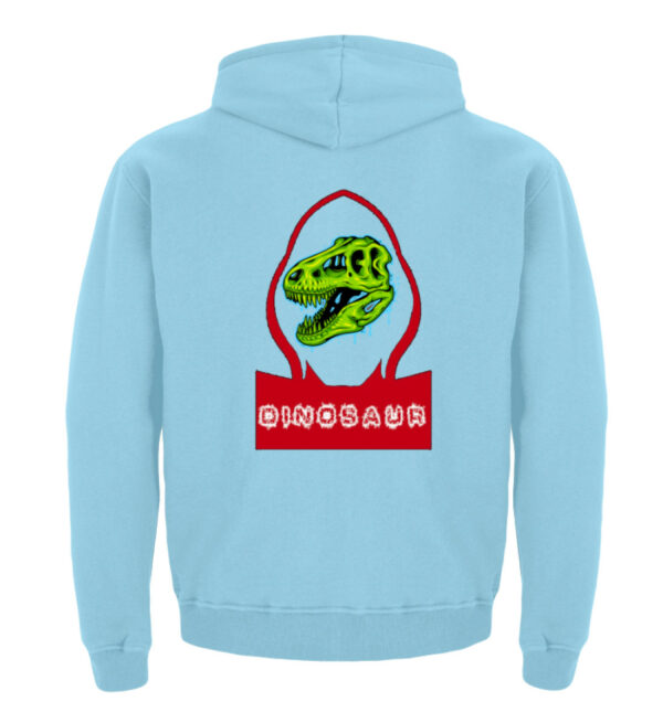 Kinder Hoodie - Kinder Hoodie-674