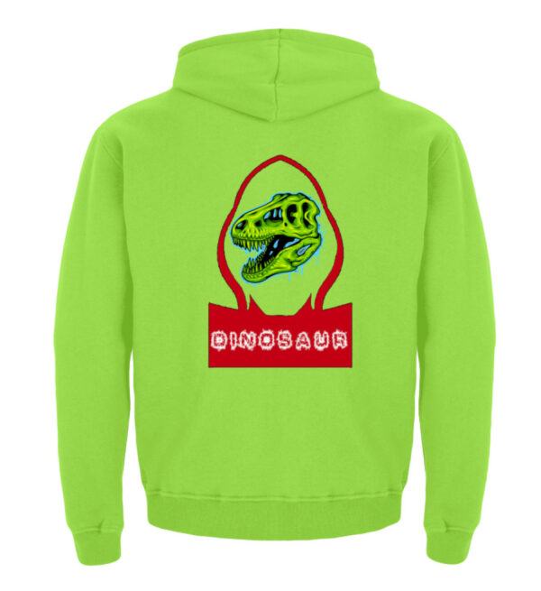 Kinder Hoodie - Kinder Hoodie-5753