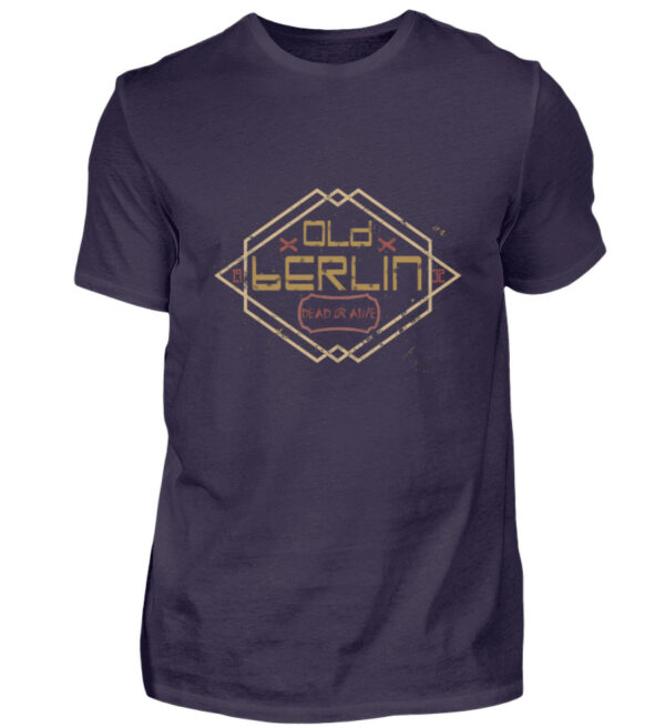 Herren Premium T-Shirt - Herren Premiumshirt-2911