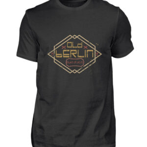 Herren Premium T-Shirt - Herren Premiumshirt-16