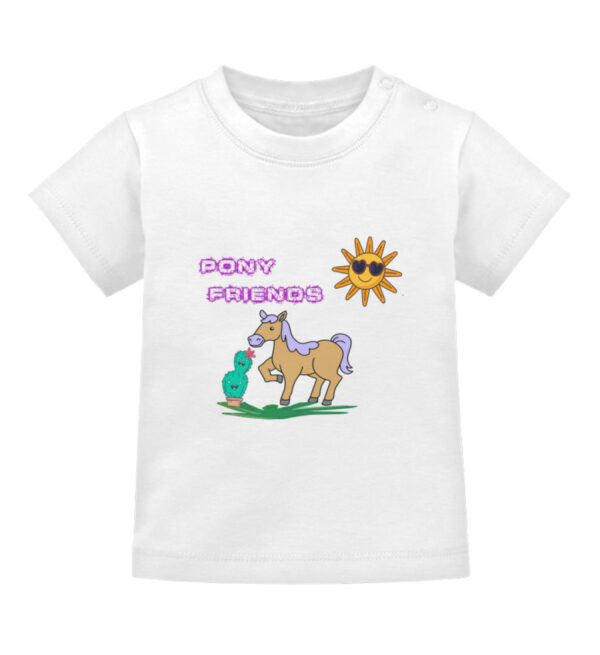 BABY T-SHIRT - Baby T-Shirt-3