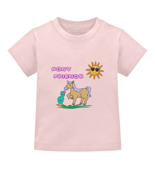 BABY T-SHIRT - Baby T-Shirt-5949