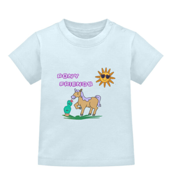 BABY T-SHIRT - Baby T-Shirt-5930