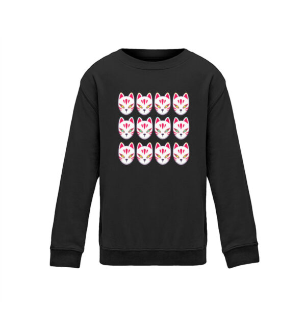 Kinder Premium Sweatshirt - Kinder Sweatshirt-1624