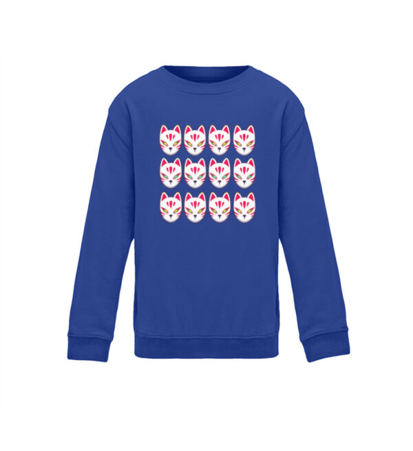 Kinder Premium Sweatshirt - Kinder Sweatshirt-668