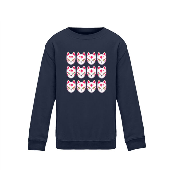 Kinder Premium Sweatshirt - Kinder Sweatshirt-1698