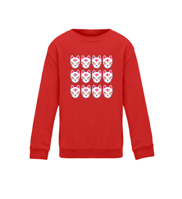 Kinder Premium Sweatshirt - Kinder Sweatshirt-1565