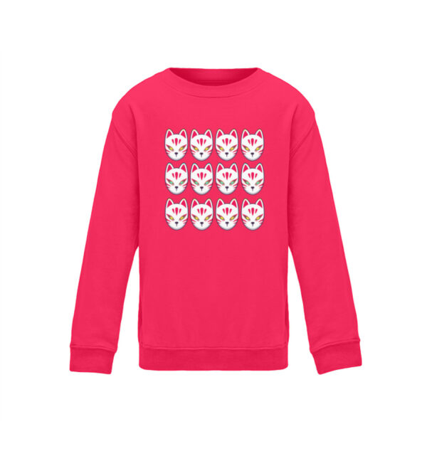 Kinder Premium Sweatshirt - Kinder Sweatshirt-1610