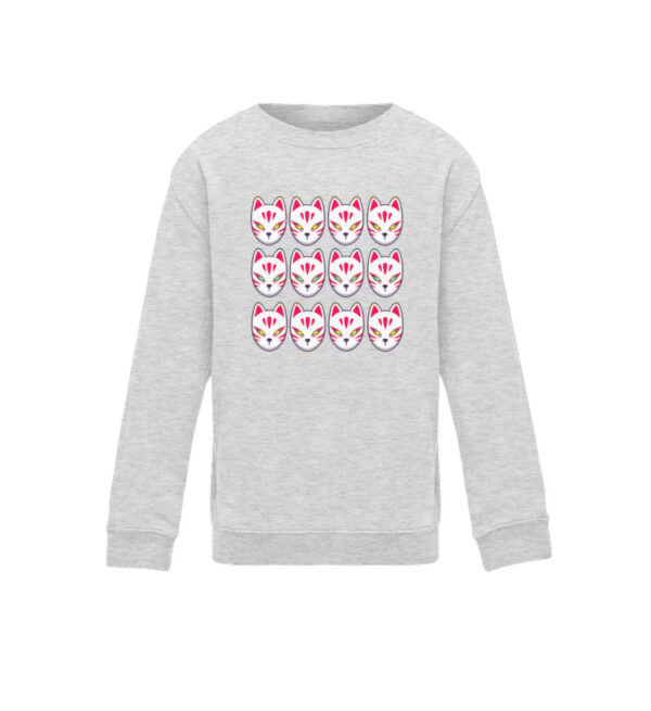 Kinder Premium Sweatshirt - Kinder Sweatshirt-6892