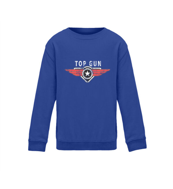 Kinder Premium Sweatshirt - Kinder Sweatshirt-668