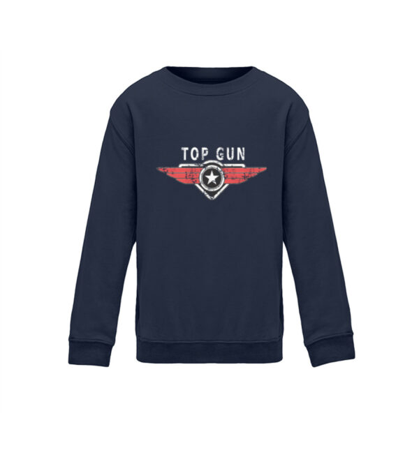 Kinder Premium Sweatshirt - Kinder Sweatshirt-1698