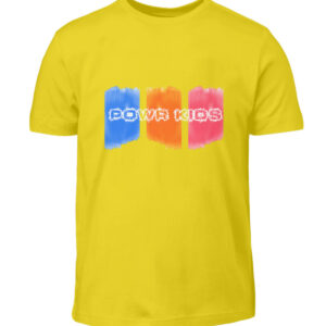 KINDER T-SHIRT - Kinder T-Shirt-1102