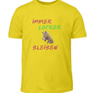 Kinder Premium T-Shirt - Kinder T-Shirt-1102