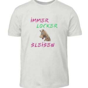 Kinder Premium T-Shirt - Kinder T-Shirt-1053