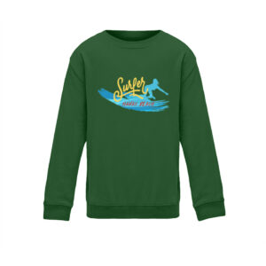 Kinder Premium Sweatshirt - Kinder Sweatshirt-833