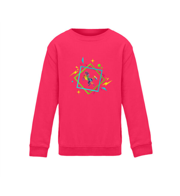Kinder Premium Sweatshirt - Kinder Sweatshirt-1610