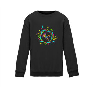 Kinder Premium Sweatshirt - Kinder Sweatshirt-639