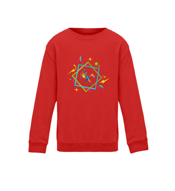 Kinder Premium Sweatshirt - Kinder Sweatshirt-1565