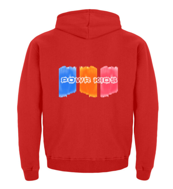 KINDER HOODIE - Kinder Hoodie-1565