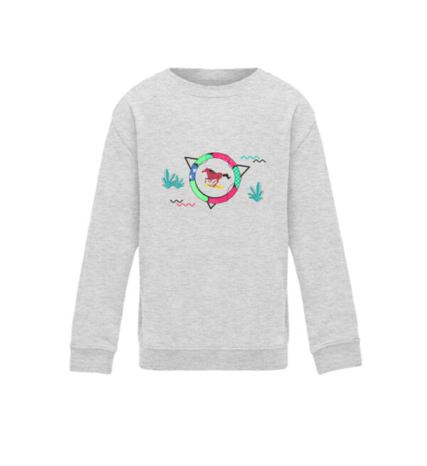 Kinder Premium Sweatshirt - Kinder Sweatshirt-6892