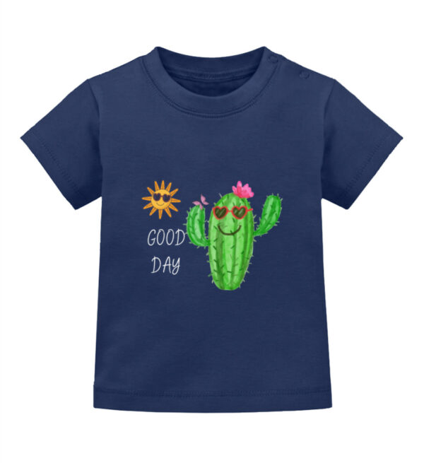 Baby T-Shirt - Baby T-Shirt-7059