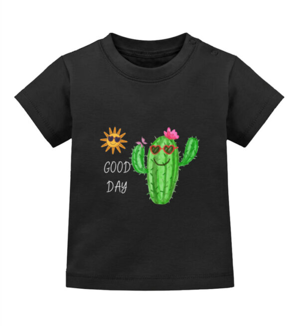 Baby T-Shirt - Baby T-Shirt-16