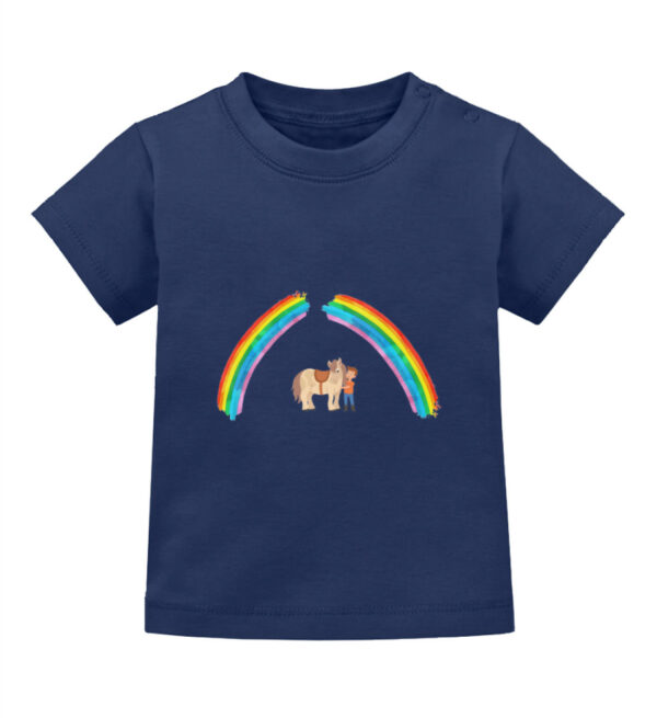 Baby T-Shirt - Baby T-Shirt-7059