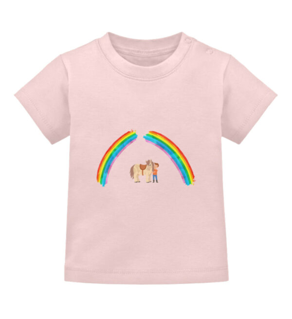 Baby T-Shirt - Baby T-Shirt-5949