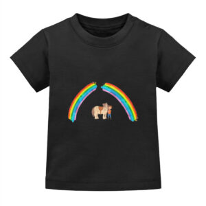 Baby T-Shirt - Baby T-Shirt-16