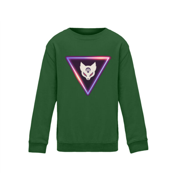 Kinder Premium Sweatshirt - Kinder Sweatshirt-833