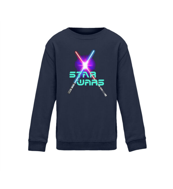 Kinder Premium Sweatshirt - Kinder Sweatshirt-1698