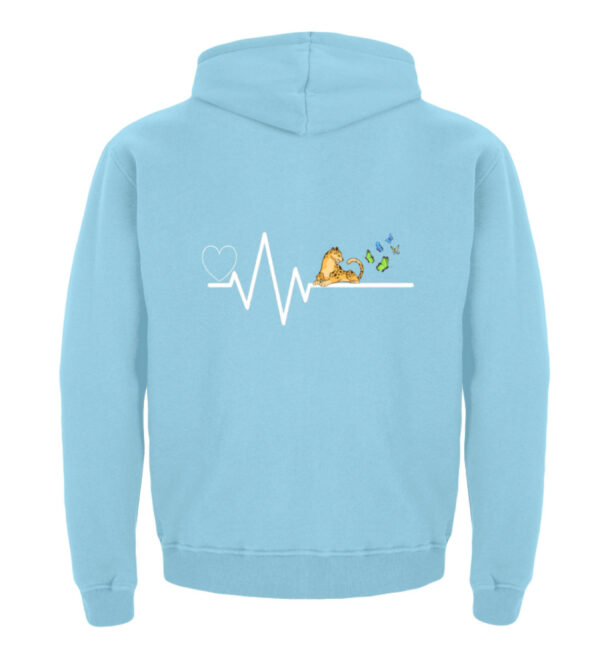 Kinder Hoodie - Kinder Hoodie-674