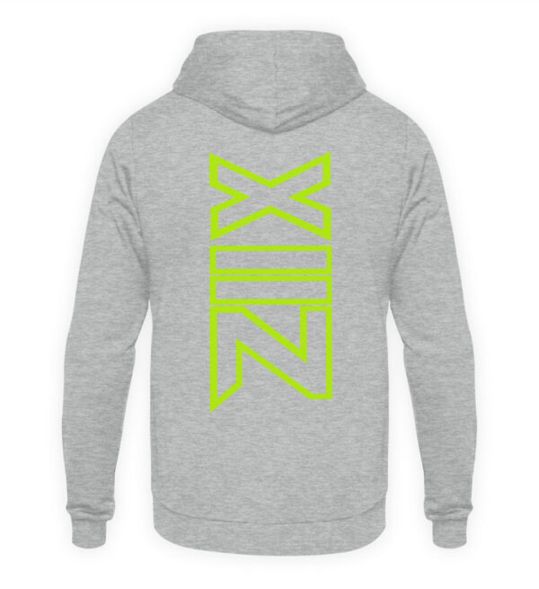 Unisex Hoodie - Unisex Kapuzenpullover Hoodie-6807