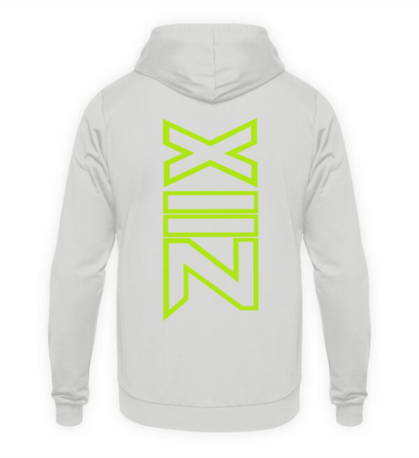 Unisex Hoodie - Unisex Kapuzenpullover Hoodie-23