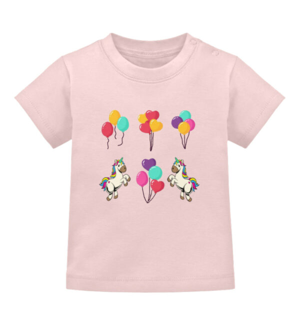 BABY T-SHIRT - Baby T-Shirt-5949
