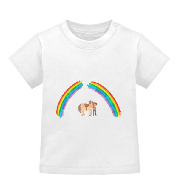 BABY T-SHIRT Junge - Baby T-Shirt-3