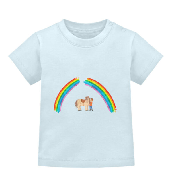 BABY T-SHIRT Junge - Baby T-Shirt-5930