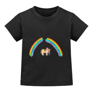 BABY T-SHIRT Junge - Baby T-Shirt-16