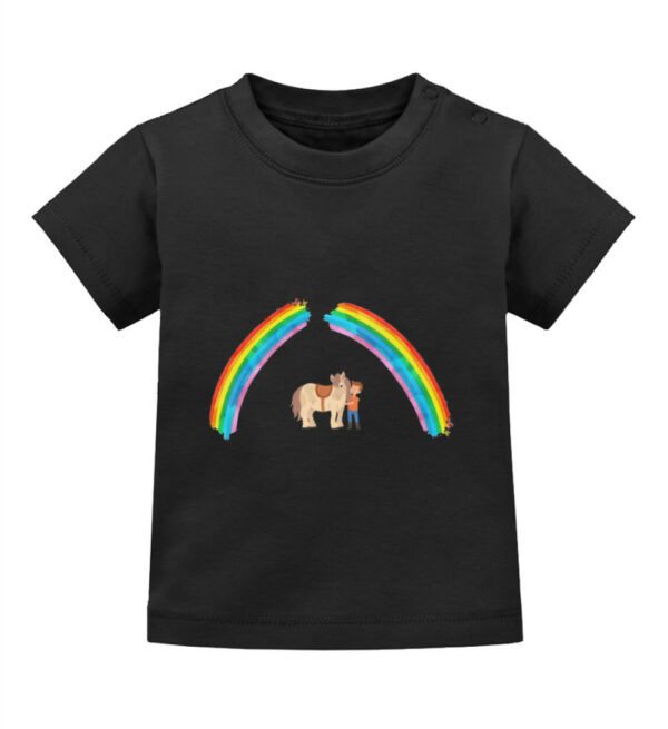 BABY T-SHIRT Junge - Baby T-Shirt-16