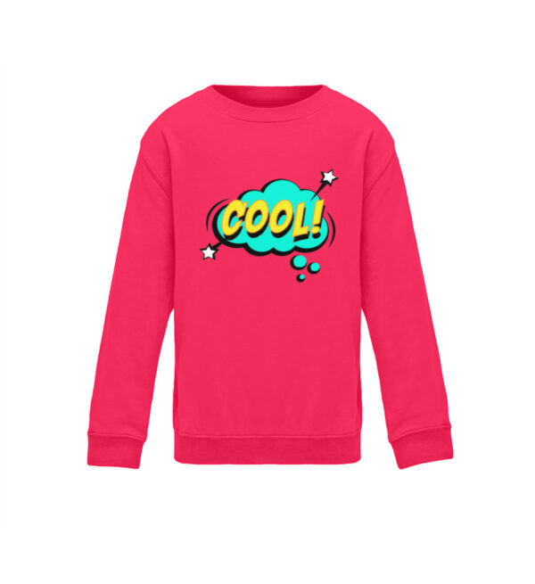 Kinder Premium Sweatshirt - Kinder Sweatshirt-1610