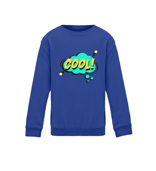 Kinder Premium Sweatshirt - Kinder Sweatshirt-668