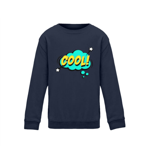 Kinder Premium Sweatshirt - Kinder Sweatshirt-1698